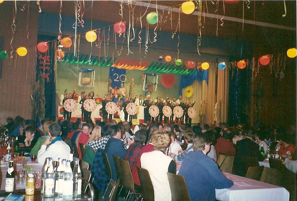Prunksitzung_Bühne