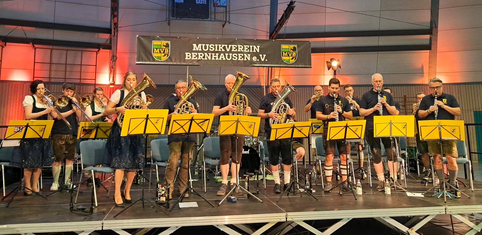 Schöllhau Musikanten _ganz1